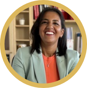 YASMINA HAISSAIRY_AVOCATE À LYON Institut formation droit lyon et seconde chance – Institut Lexoria